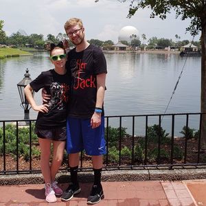 Meet your Posher, Katelyn